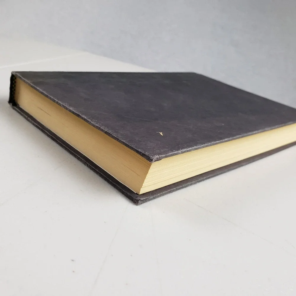 Libriomancer Jim C Hines Magic ex Libris Book 1 Hardcover DAW Collectors 1594